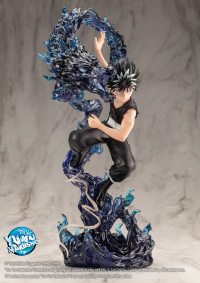 ARTFX J Hiei Ver.2 13