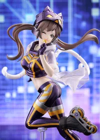 GOOD SMILE COMPANY POP UP PARADE SP I:P Masquerena / Yu-Gi-Oh! Card Game Monster Figure Collection - Yu-Gi-Oh! - photo 7