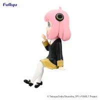 FuRyu SPY x FAMILY　Noodle Stopper Figure-Anya-(3rd-run) - SPY x FAMILY - photo 5