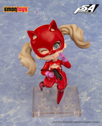 faidoll Vol.3 Takamaki Ann 5