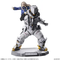 CAPCOM Capcom Figure Builder Creator's Model PRAGMATA HUGH＆DIANA - PRAGMATA - photo 5