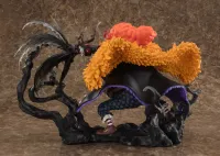 TAMASHII NATIONS MARSHALL.D.TEACH -KUROUZU- "ONE PIECE", TAMASHII NATIONS Figuarts ZERO[EXTRA BATTLE] - ONE PIECE - photo 6