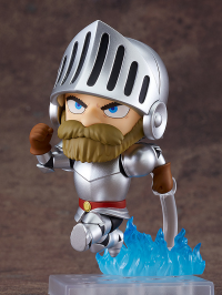 Nendoroid Arthur 4