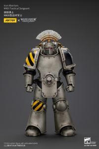 lron Warriors MKlll Tactical Sergeant 2