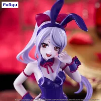 FuRyu OVERLORD　BiCute Bunnies Figure -Shalltear Bloodfallen- - Overlord - photo 4