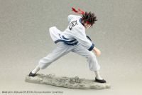 ARTFX J Sanosuke Sagara 7