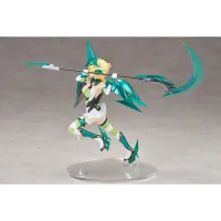 HOBBY STOCK Symphogear GX 1/7 Kirika Akatsuki(re-run) - Symphogear - photo 5