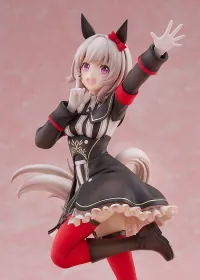 Claynel Curren Chan Signature Racewear Ver. 1/7 Scale Figure - Umamusume: Pretty Derby - photo 7