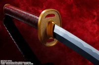 Okkotsu's Sword -JujutsuKasien 0- ~ Revelation of Rika ~ 10