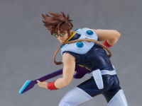 PLAMAX MF-89: minimum factory Basara Nekki 5