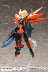 SOL Hornet 7