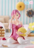 TAITO <Taito Kuji> 2.5 Dimensional Seduction Newley Written Figure - Lilysa Amano - 2.5 Dimensional Seduction - photo 1