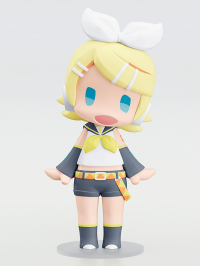 HELLO! GOOD SMILE Kagamine Rin(re-run) 3