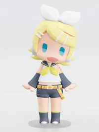 GOOD SMILE COMPANY HELLO! GOOD SMILE Kagamine Rin(re-run) - Character Vocal Series - photo 3