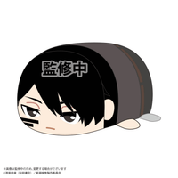 Tougen Anki POTE KORO MASCOT BIG B 1