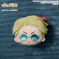 Pingurumi TV Anime JUJUTSU KAISEN Kento Nanami 1