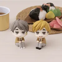 MegaHouse Lookup Haikyu!! Osamu Miya（Repeat） - Haikyu!! - photo 4