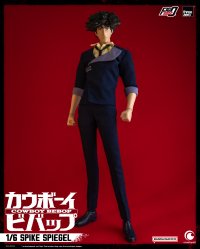 Cowboy Bebop - FigZero 1/6 Spike Spiegel 11