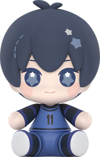 Huggy Good Smile Isagi Yoichi 2