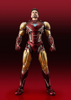 Iron Man Mark85 (THE INFINITY SAGA) 5