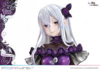 PRISMA WING Re:ZERO -Starting Life in Another World- Echidna Glass Edition 1/7 Scale Pre-Painted Figure 14