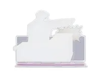 GOOD SMILE COMPANY Ace Attorney Message Board Miles Edgeworth(re-order) - The Great Ace Attorney - photo 4