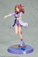 Design COCO THE IDOLM@STER Gakuen SAKI HANAMI Re;IRIS Ver. 1/7 Complete Figure - THE iDOLM@STER - photo 6