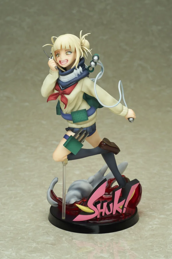 BellFine Himiko Toga - My Hero Academia
