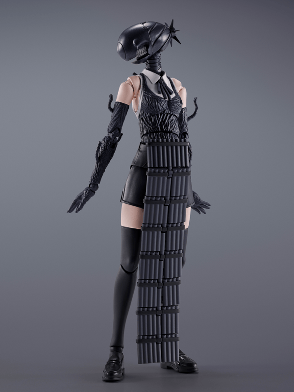 BOMB "Chainsaw Man"