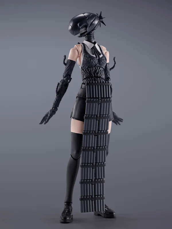 TAMASHII NATIONS BOMB "Chainsaw Man" - Chainsaw Man