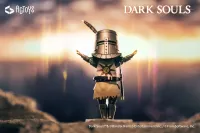 EMONTOYS DarkSouls action figure Solaire of Astora - Video Games - photo 4