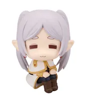 MegaHouse Lookup Frieren： Beyond Journey's End Frieren Droopy Face Ver. - Frieren: Beyond Journey's End - photo 1