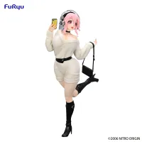 FuRyu SUPER SONICO　Trio-Try-iT Figure -Winter Memory ver.- - SUPER SONICO - photo 13