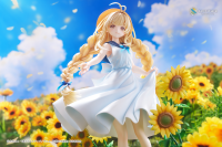 The Angel Next Door Spoils Me Rotten 1/7 Scale Figure - Mahiru Shiina (Sailor Dress Ver.) 9