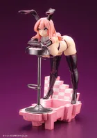 KOTOBUKIYA Trick Bunnies Standing Bunny by Kafun - KAFUN SYNDROME - photo 11