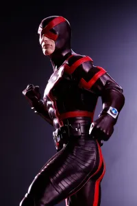 KOTOBUKIYA MARVEL NOW! CYCLOPS ARTFX+ STATUE - Marvel - photo 7