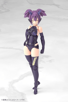 ASRA NINJA KANAME SHADOW EDITION FULL PACKAGE 7