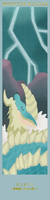 Monster Hunter Reed Diffuser: Zinogre ~The scent of fresh green with a thunderous roar~ 2