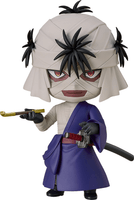 Nendoroid Makoto Shishio 1