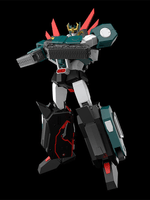 THE GATTAI Seven Changer 2