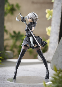 POP UP PARADE 2B (YoRHa No.2 Type B) 4