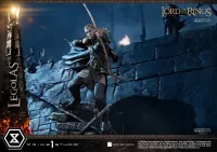Prime 1 Studio Premium Masterline The Lord of the Rings: The Two Tower (Film) Legolas - The Lord of the Rings - photo 34