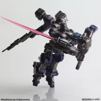 KOTOBUKIYA ARMORED CORE STRUCTURE ARTS NON SCALE  PLASTIC MODEL KIT SERIES Vol. 1 (BOX) - ARMORED CORE - photo 22