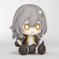 GOOD SMILE COMPANY Huggy Good Smile Trailblazer (Female) - Honkai: Star Rail - photo 2