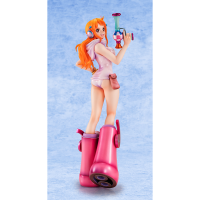 Portrait.Of.Pirates ONE PIECE “Evolutionary History” Nami 21