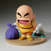 BANDAI DRAGON BALL History Box KRILLIN - Dragon Ball - photo 6