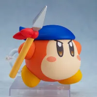 GOOD SMILE COMPANY Nendoroid Waddle Dee - Kirby - photo 5