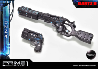 Premium Masterline GANTZ:O Anzu White Version 25