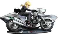 Saber & Saber Motored Cuirassier(3rd-run) 2