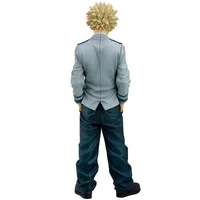 BANDAI Katsuki Bakugo-U.A. High School 1-A- - My Hero Academia - photo 7